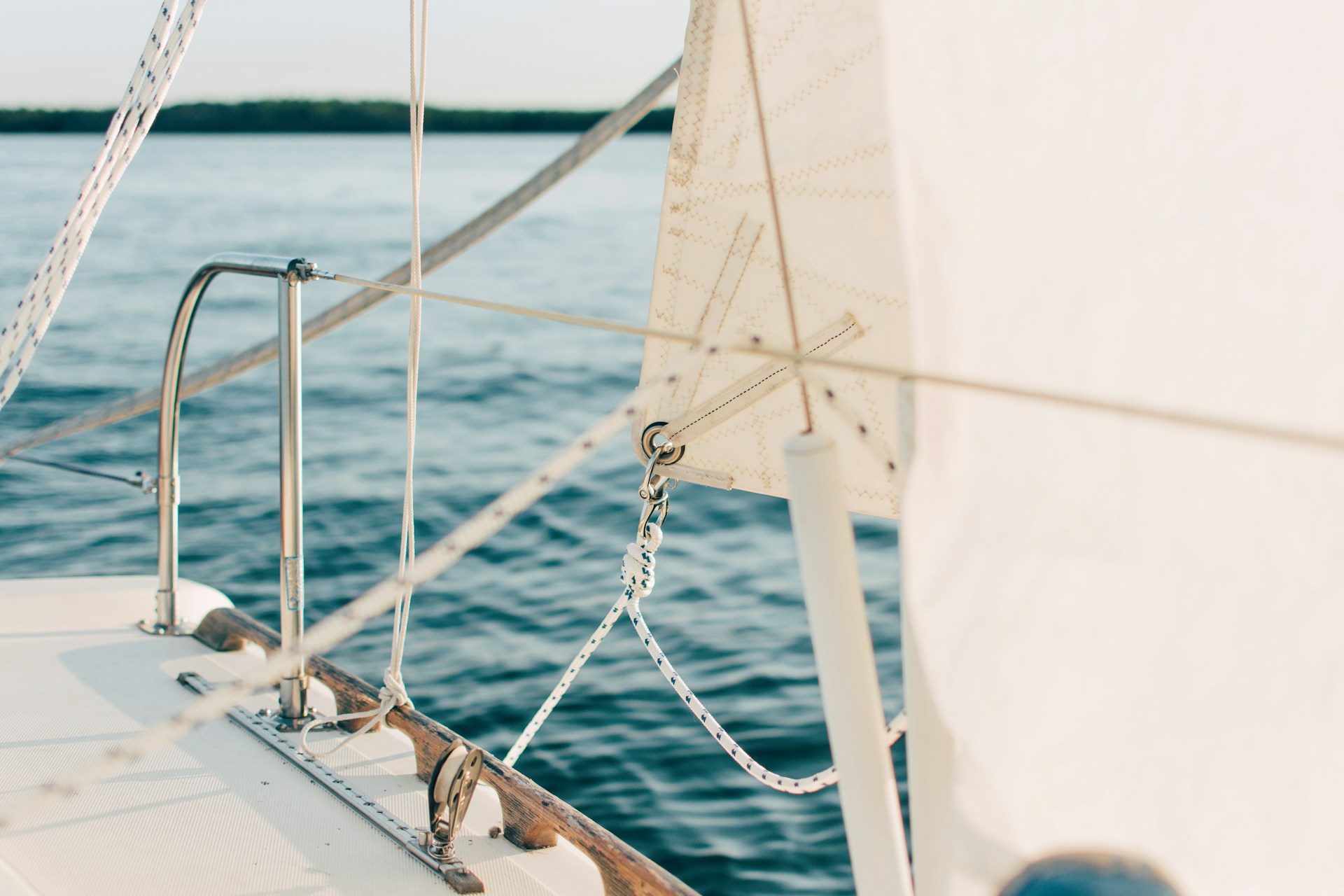 boat detailing